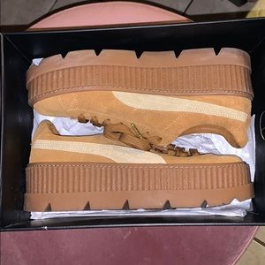 Puma Creepers